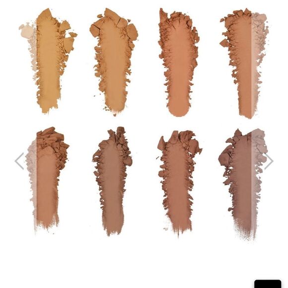 KAB Cosmetics Contour Pallet Volume II BNIB RV $60.00  - Picture 2 of 5